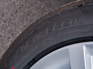 20143.0L V6 SC Vogue Se L ^