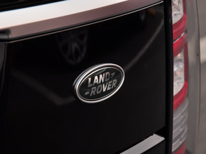 2014款3.0L V6 SC Vogue Se 创世加长版 细节外观