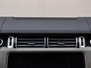 2014款3.0L V6 SC Vogue Se 创世加长版 空调出风口