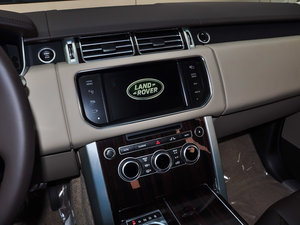 2014款3.0L V6 SC Vogue Se 创世加长版 音响调节