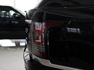 2014款3.0 V6 SC Vogue 细节外观