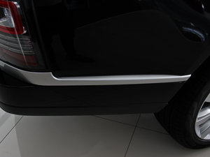 2014款3.0 V6 SC Vogue 细节外观