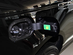 2014款3.0 V6 SC Vogue 细节外观