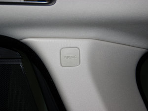 2014款3.0 V6 SC Vogue 空间座椅
