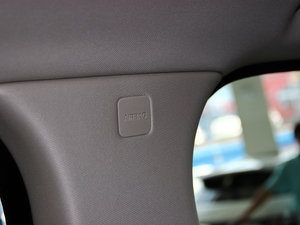 2014款3.0 V6 SC Vogue 空间座椅