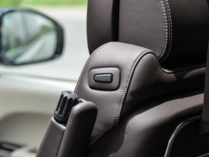 20145.0L V8 SC AB 焓L g