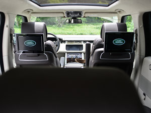 20145.0L V8 SC AB 焓(chung)L(zhng) g