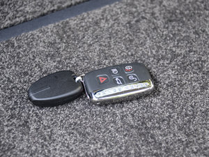 2014款5.0L V8 SC AB 尊崇创世加长版 其它