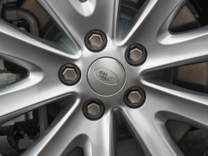 2014Ŀ 3.0 V6 SC Vogue ^