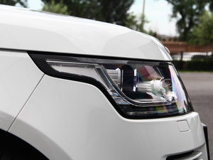 2014Ŀ 3.0 V6 SC Vogue ^