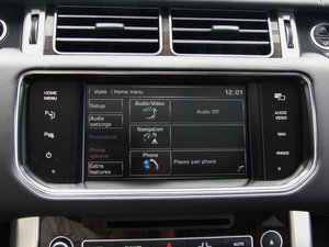 2014Ŀ 3.0 V6 SC Vogue п؅^