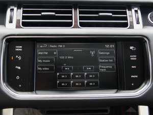 2014Ŀ 3.0 V6 SC Vogue п؅^