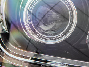 2014Ŀ 3.0 V6 SC Vogue ^