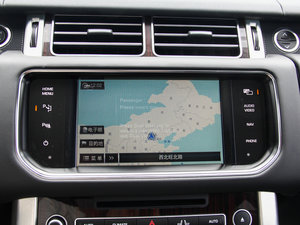 2014Ŀ 3.0 V6 SC Vogue п_@ʾ