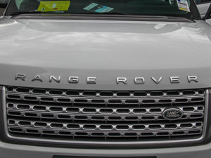 2014Ŀ 3.0 V6 SC Vogue ^