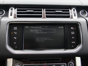 2014Ŀ 3.0 V6 SC Vogue п؅^