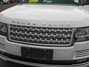 2014Ŀ 3.0 V6 SC Vogue ^