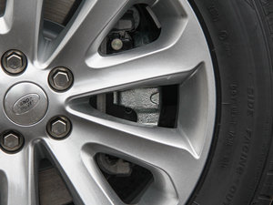 2014Ŀ 3.0 V6 SC Vogue ^