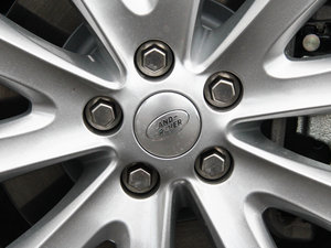 2014Ŀ 3.0 V6 SC Vogue ^