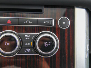 2014Ŀ 3.0 V6 SC Vogue п؅^