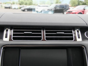 2014Ŀ 3.0 V6 SC Vogue {L