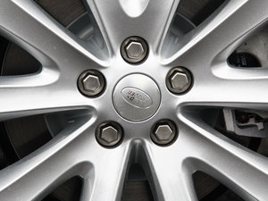 2014Ŀ 3.0 V6 SC Vogue ^