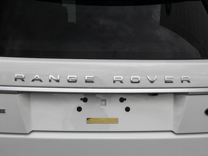 2014Ŀ 3.0 V6 SC Vogue ^