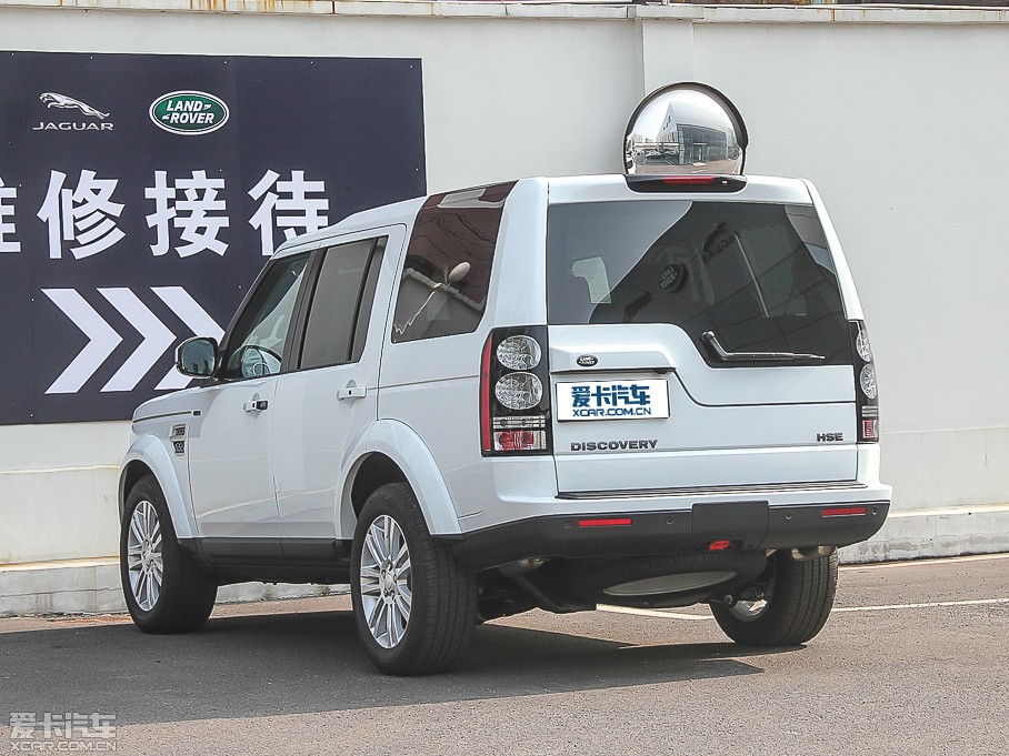 2014lF Ĵ 3.0 V6 SC SE