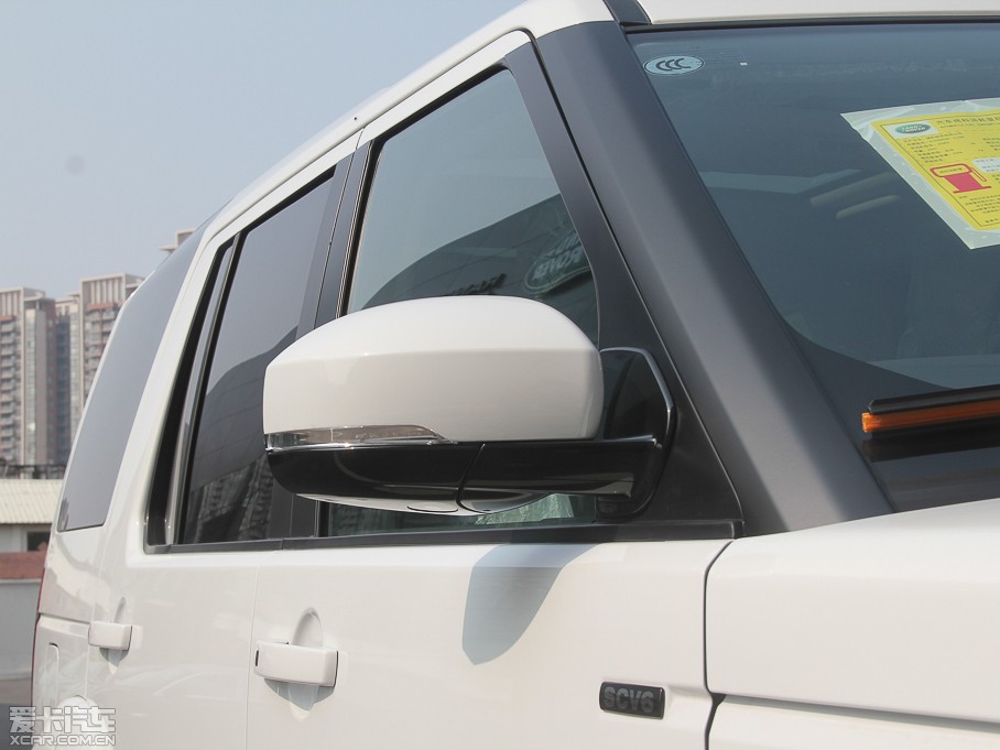 2014lF Ĵ 3.0 V6 SC SE