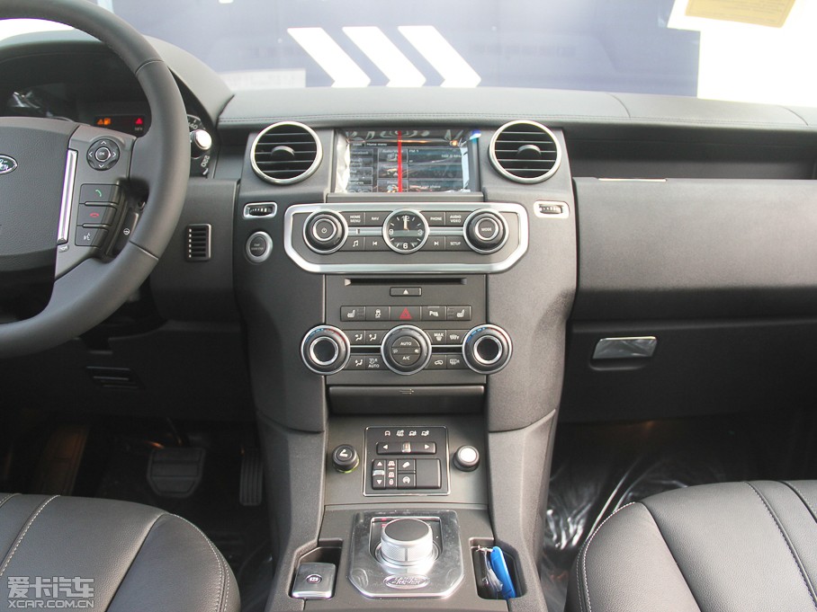 2014l(f)F(xin) Ĵ 3.0 V6 SC SE