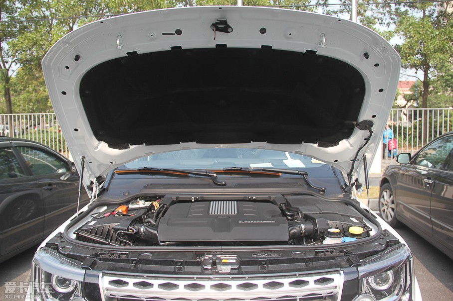 2014l(f)F(xin) Ĵ 3.0 V6 SC SE