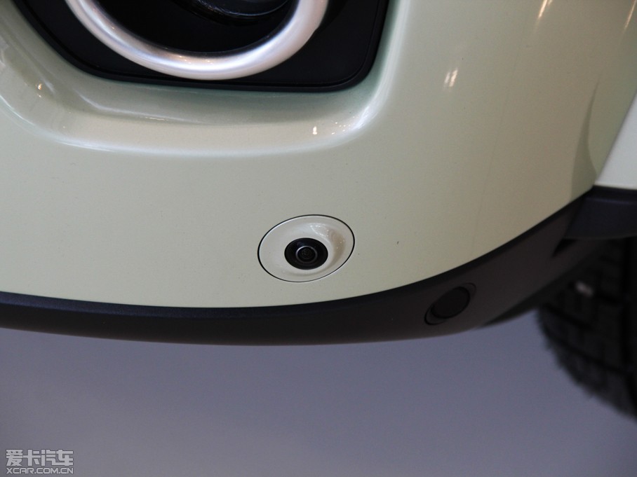 2014lF Ĵ 3.0 V6 SC HSE Luxury