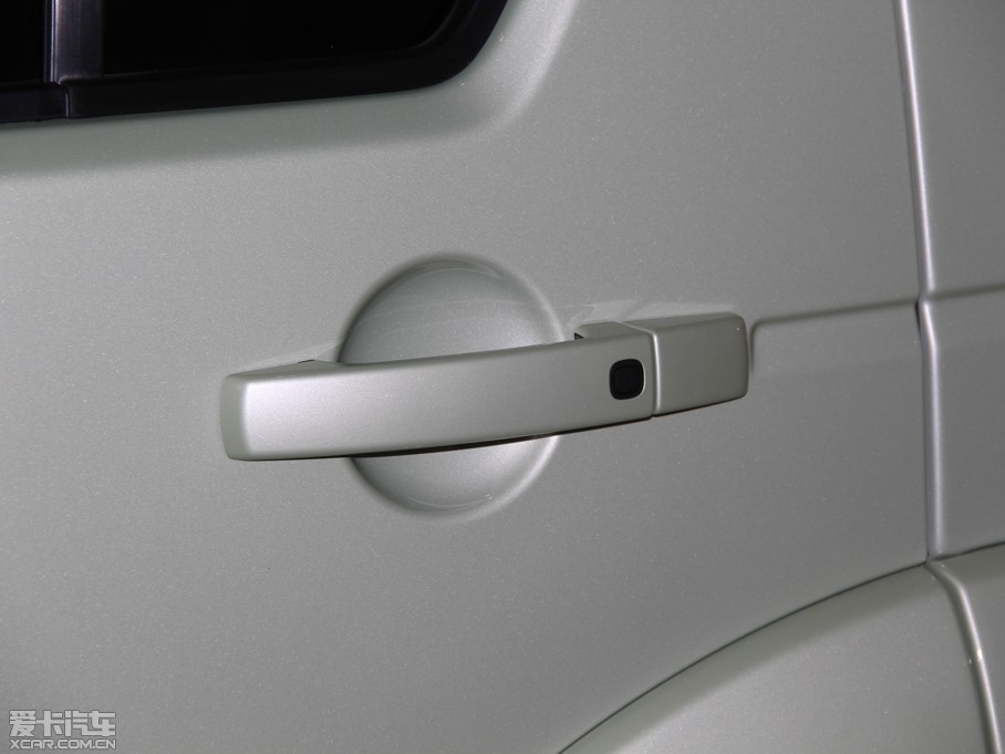 2014lF Ĵ 3.0 V6 SC HSE Luxury