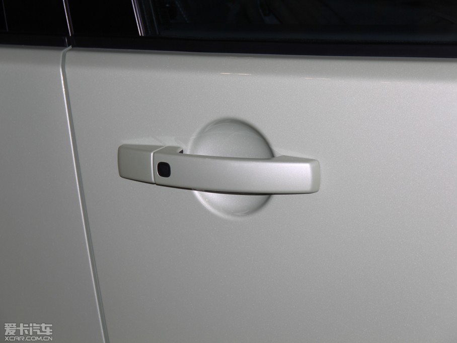 2014l(f)F(xin) Ĵ 3.0 V6 SC HSE Luxury