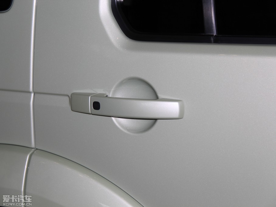 2014lF Ĵ 3.0 V6 SC HSE Luxury