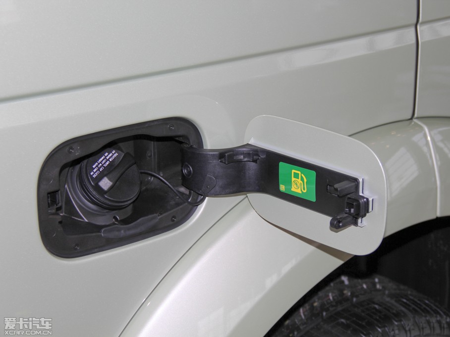 2014lF Ĵ 3.0 V6 SC HSE Luxury