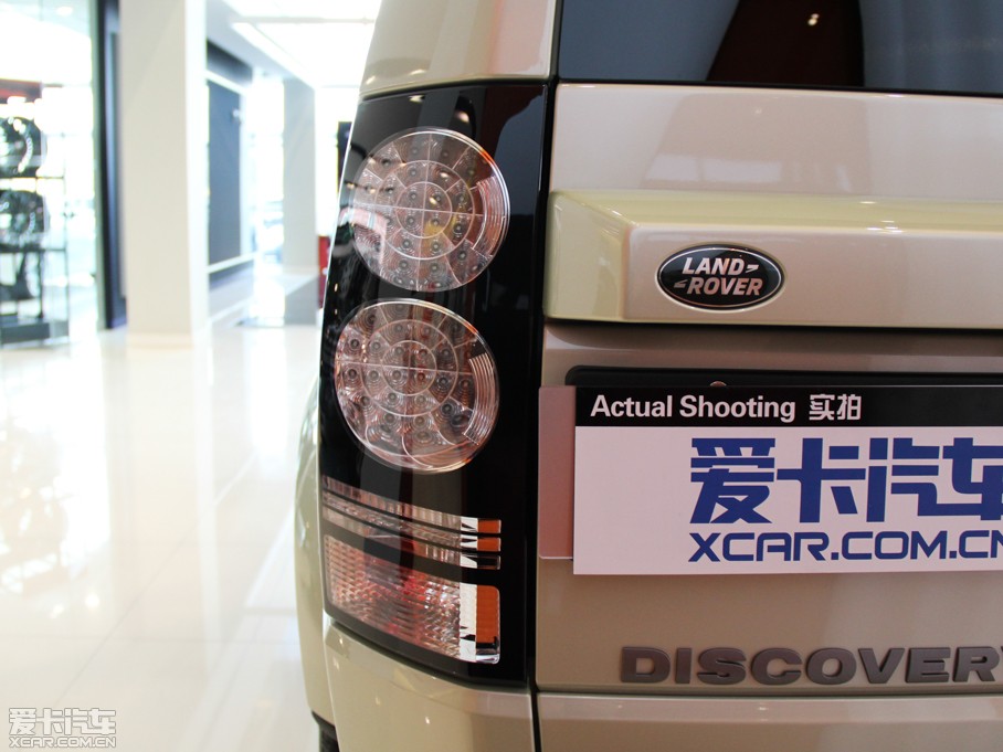 2014lF Ĵ 3.0 V6 SC HSE Luxury