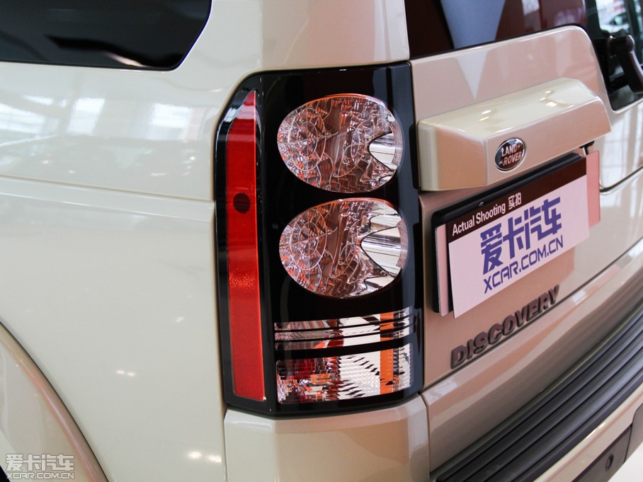 2014l(f)F(xin) Ĵ 3.0 V6 SC HSE Luxury