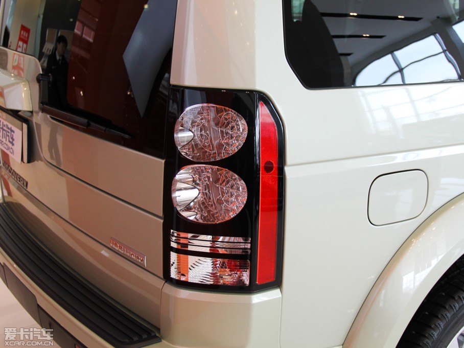 2014lF Ĵ 3.0 V6 SC HSE Luxury