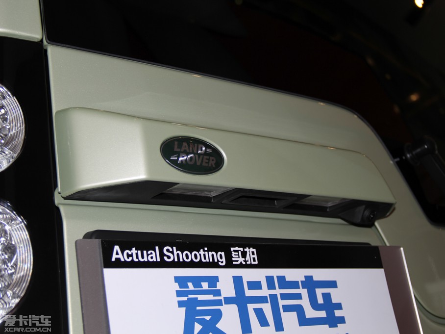 2014lF Ĵ 3.0 V6 SC HSE Luxury