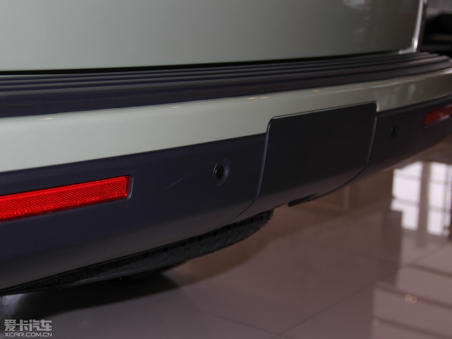 2014lF Ĵ 3.0 V6 SC HSE Luxury