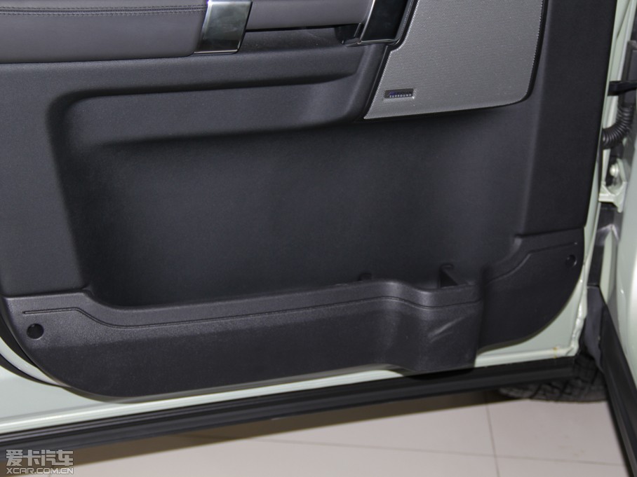 2014lF Ĵ 3.0 V6 SC HSE Luxury