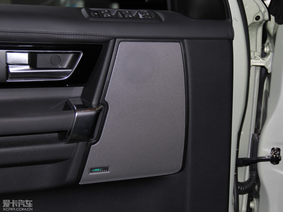 2014lF Ĵ 3.0 V6 SC HSE Luxury