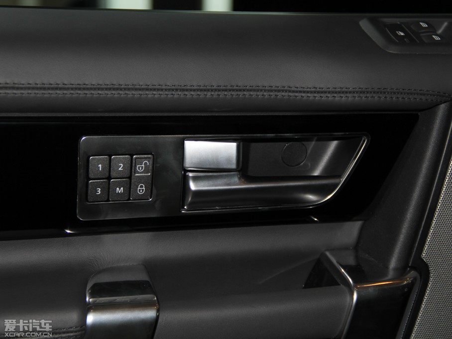 2014l(f)F(xin) Ĵ 3.0 V6 SC HSE Luxury