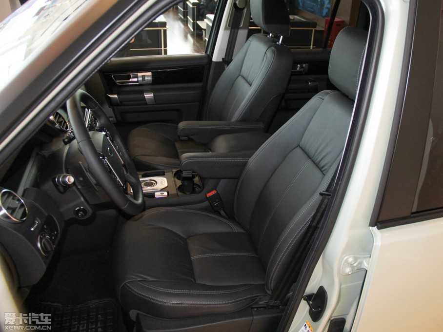 2014l(f)F(xin) Ĵ 3.0 V6 SC HSE Luxury