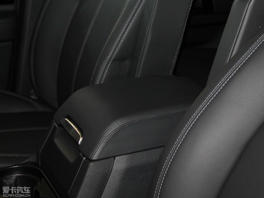 2014l(f)F(xin) Ĵ 3.0 V6 SC HSE Luxury