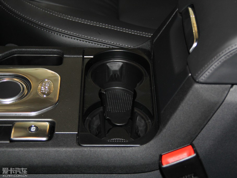 2014lF Ĵ 3.0 V6 SC HSE Luxury