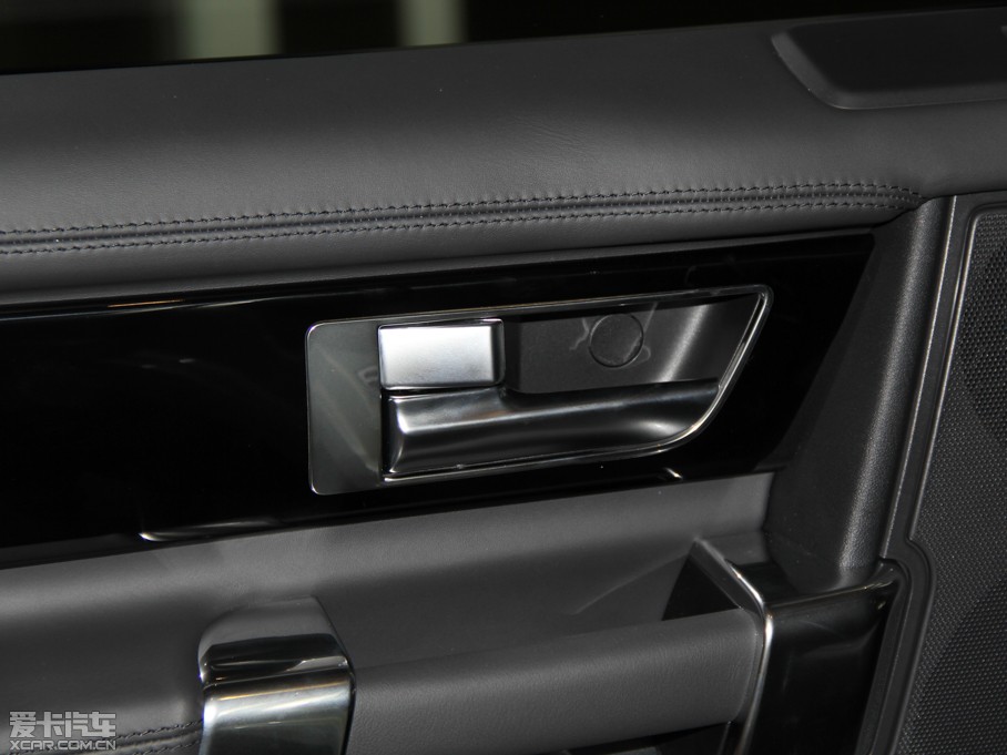 2014lF Ĵ 3.0 V6 SC HSE Luxury