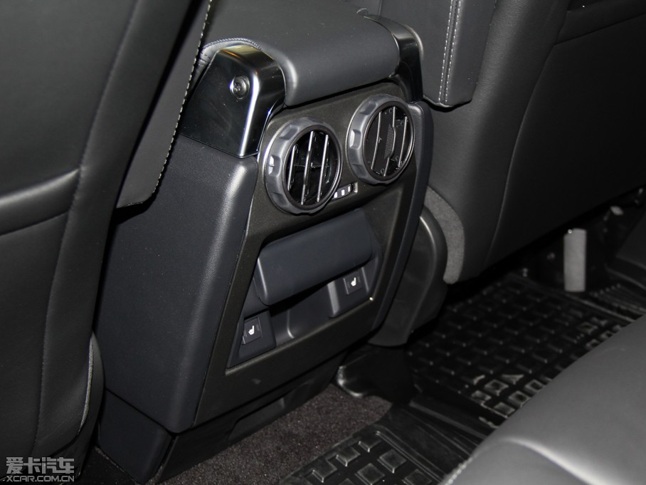 2014l(f)F(xin) Ĵ 3.0 V6 SC HSE Luxury