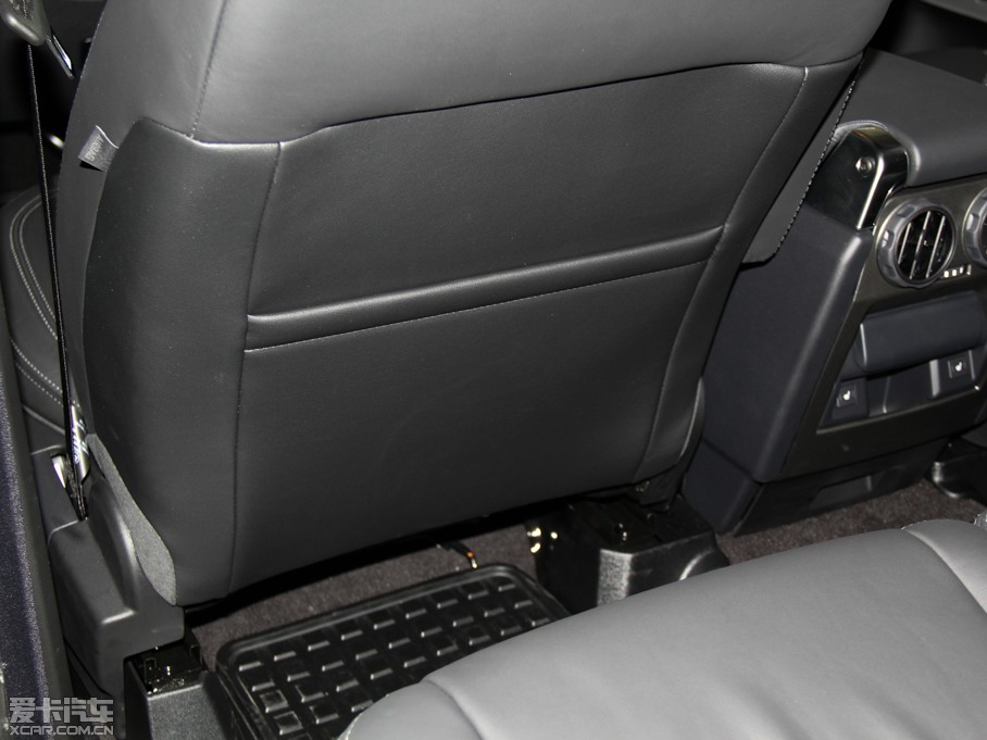 2014lF Ĵ 3.0 V6 SC HSE Luxury